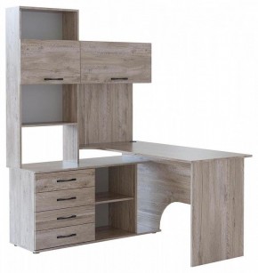 Стол компьютерный КСТ-14Л в Советском - sovetskiy.mebel24.online | фото