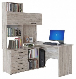 Стол компьютерный КСТ-14Л в Советском - sovetskiy.mebel24.online | фото 2