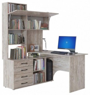 Стол компьютерный КСТ-14Л в Советском - sovetskiy.mebel24.online | фото 3
