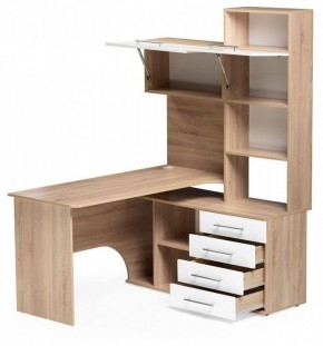 Стол компьютерный КСТ-14П в Советском - sovetskiy.mebel24.online | фото 4