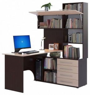 Стол компьютерный КСТ-14П в Советском - sovetskiy.mebel24.online | фото 2