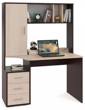 Стол компьютерный КСТ-16 в Советском - sovetskiy.mebel24.online | фото