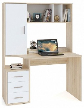 Стол компьютерный КСТ-16 в Советском - sovetskiy.mebel24.online | фото 2