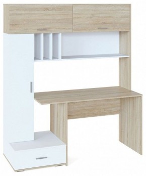 Стол компьютерный КСТ-17 в Советском - sovetskiy.mebel24.online | фото