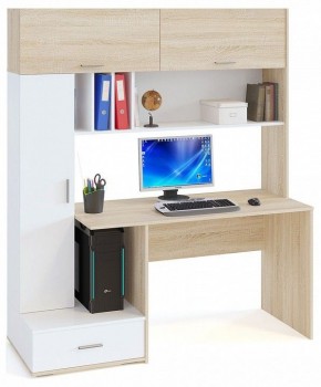 Стол компьютерный КСТ-17 в Советском - sovetskiy.mebel24.online | фото 2