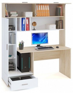 Стол компьютерный КСТ-17 в Советском - sovetskiy.mebel24.online | фото 3
