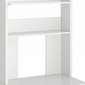 Стол компьютерный Нельсон Lite СКЛ-Прям80+НКЛХ 80 в Советском - sovetskiy.mebel24.online | фото 3