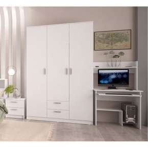 Стол компьютерный Париж в Советском - sovetskiy.mebel24.online | фото 4