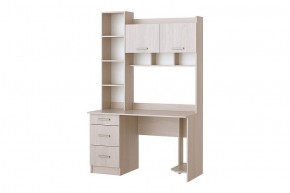Стол компьютерный ПКС-5 (анкор светлый) в Советском - sovetskiy.mebel24.online | фото