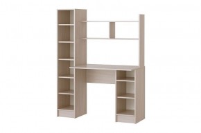 Стол компьютерный ПКС-6 (анкор светлый) в Советском - sovetskiy.mebel24.online | фото 2