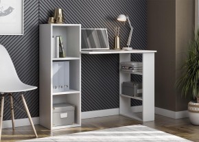 Стол компьютерный СТК 1 (Дуб Золотой) в Советском - sovetskiy.mebel24.online | фото 4