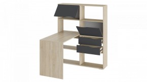 Стол компьютерный Тип 7 в Советском - sovetskiy.mebel24.online | фото 2