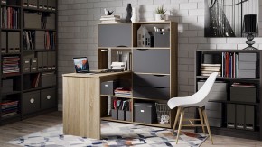 Стол компьютерный Тип 7 в Советском - sovetskiy.mebel24.online | фото 3