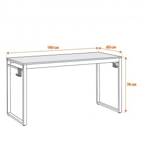 Стол компьютерный WD-14 в Советском - sovetskiy.mebel24.online | фото 7