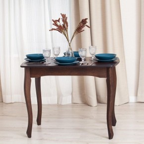 Стол обеденный Caterina Provence в Советском - sovetskiy.mebel24.online | фото 11