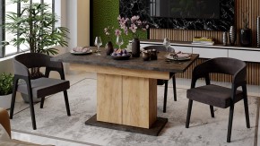 Стол обеденный Детройт в Советском - sovetskiy.mebel24.online | фото 3