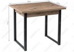 Стол обеденный Форли в Советском - sovetskiy.mebel24.online | фото