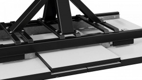 Стол обеденный Хэмптон в Советском - sovetskiy.mebel24.online | фото 6