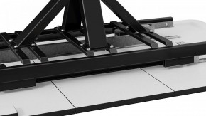 Стол обеденный Хэмптон в Советском - sovetskiy.mebel24.online | фото 7