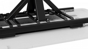 Стол обеденный Хэмптон в Советском - sovetskiy.mebel24.online | фото 7