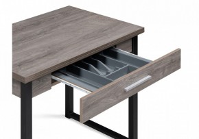Стол обеденный Ибби в Советском - sovetskiy.mebel24.online | фото 6
