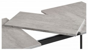 Стол обеденный Колон Лофт в Советском - sovetskiy.mebel24.online | фото 6
