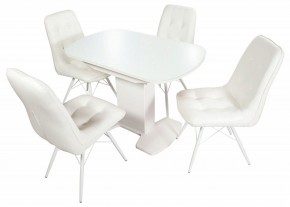 Стол обеденный Корсика в Советском - sovetskiy.mebel24.online | фото 3