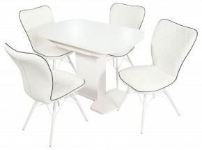 Стол обеденный Корсика в Советском - sovetskiy.mebel24.online | фото 4