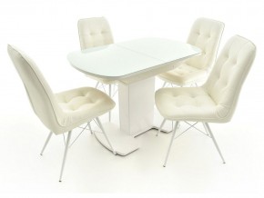 Стол обеденный Корсика в Советском - sovetskiy.mebel24.online | фото 5