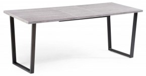 Стол обеденный Лота Лофт в Советском - sovetskiy.mebel24.online | фото 2