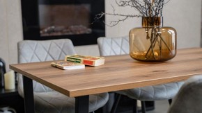 Стол обеденный Лота Лофт в Советском - sovetskiy.mebel24.online | фото 6