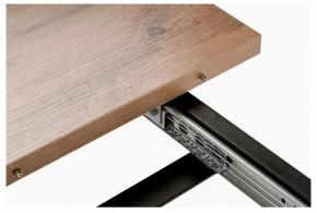 Стол обеденный Лота Лофт в Советском - sovetskiy.mebel24.online | фото 6