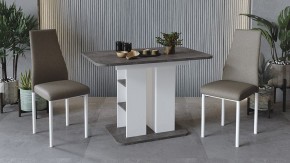 Стол обеденный Мюнхен Тип 2 в Советском - sovetskiy.mebel24.online | фото 5