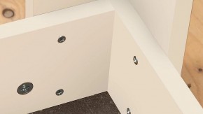 Стол обеденный Промо в Советском - sovetskiy.mebel24.online | фото 3