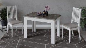 Стол обеденный Промо Тип 4 в Советском - sovetskiy.mebel24.online | фото 6