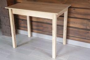 Стол обеденный прямая ножка в Советском - sovetskiy.mebel24.online | фото 5