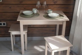 Стол обеденный прямая ножка в Советском - sovetskiy.mebel24.online | фото 6
