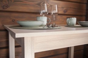 Стол обеденный прямая ножка в Советском - sovetskiy.mebel24.online | фото 9