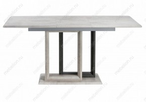 Стол обеденный Санса в Советском - sovetskiy.mebel24.online | фото 4