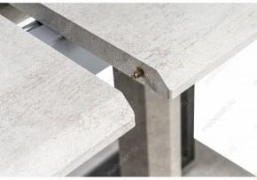 Стол обеденный Санса в Советском - sovetskiy.mebel24.online | фото 9
