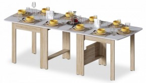 Стол обеденный СтК7 в Советском - sovetskiy.mebel24.online | фото