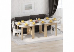 Стол обеденный СтК7 в Советском - sovetskiy.mebel24.online | фото 3