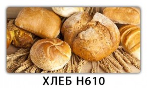 Стол обеденный Трилогия с фотопечатью K-2 в Советском - sovetskiy.mebel24.online | фото 2