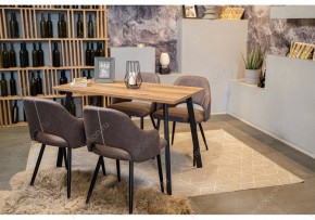 Стол обеденный Тринити Лофт 120 в Советском - sovetskiy.mebel24.online | фото 8