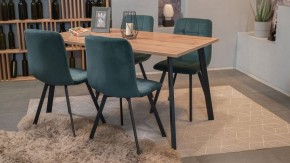 Стол обеденный Тринити Лофт в Советском - sovetskiy.mebel24.online | фото 5