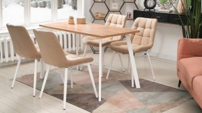 Стол обеденный Тринити Лофт в Советском - sovetskiy.mebel24.online | фото 7