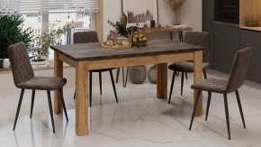 Стол обеденный Ванкувер Тип 1 в Советском - sovetskiy.mebel24.online | фото 9