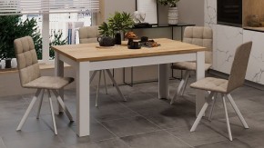 Стол обеденный Ванкувер Тип 1 в Советском - sovetskiy.mebel24.online | фото 9
