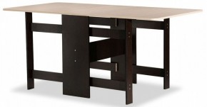 Стол обеденный Йентель в Советском - sovetskiy.mebel24.online | фото