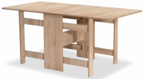 Стол обеденный Йентель в Советском - sovetskiy.mebel24.online | фото